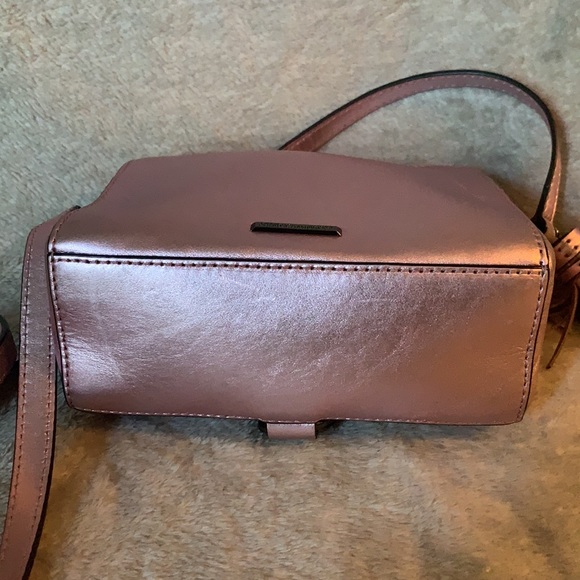 Rebecca Minkoff Crossbody Bag - Picture 3 of 7